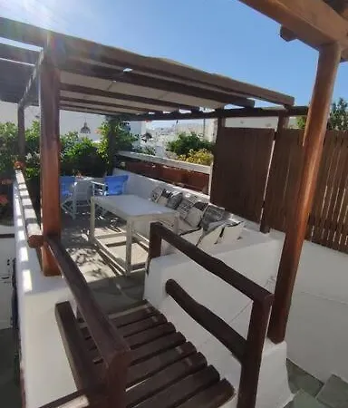 Jaja Holiday home Parikia (Paros)