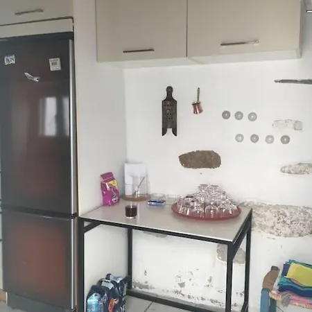 Jaja Holiday home