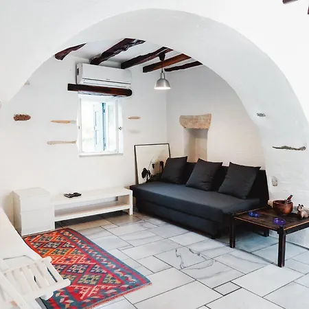 Jaja Holiday home Parikia (Paros)