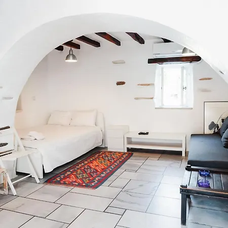 Jaja Holiday home