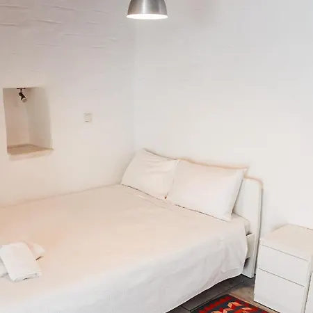 Jaja * Parikia (Paros)