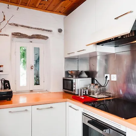 Jaja Holiday home