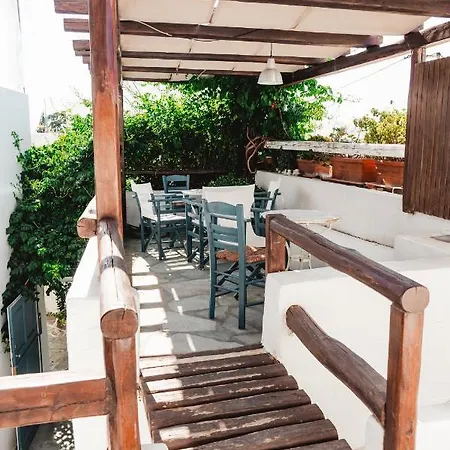 Jaja Parikia (Paros)