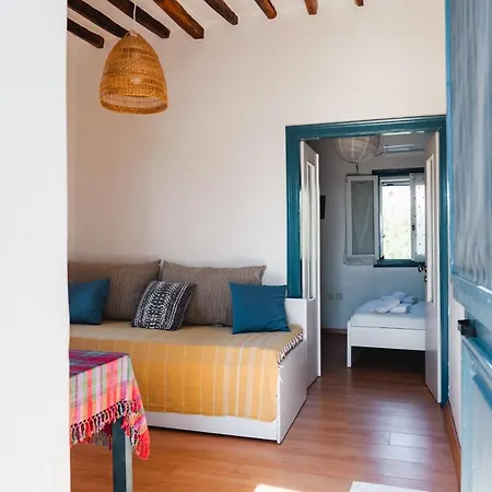 Jaja Parikia (Paros)