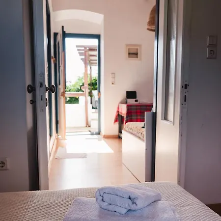 Holiday home Jaja Parikia (Paros)