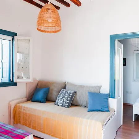 Holiday home Jaja Parikia (Paros)