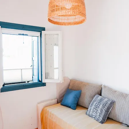 Jaja Holiday home Parikia (Paros)