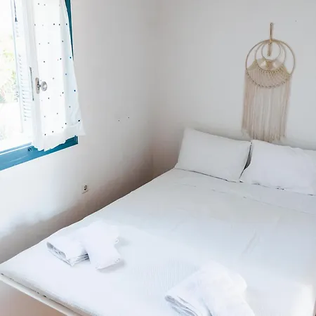 Jaja Holiday home