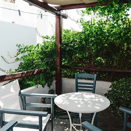Jaja Parikia (Paros)