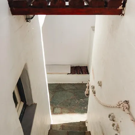 Jaja Holiday home