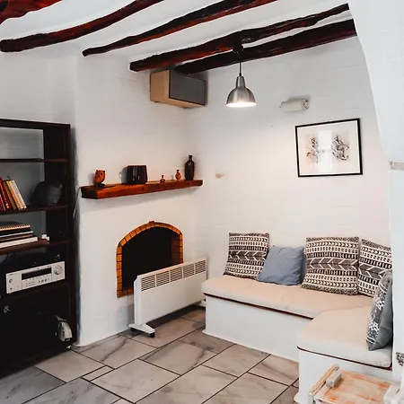 Jaja * Parikia (Paros)