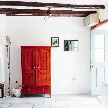 Holiday home Jaja Parikia (Paros)