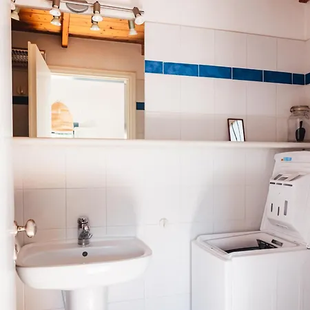 Jaja Holiday home Parikia (Paros)