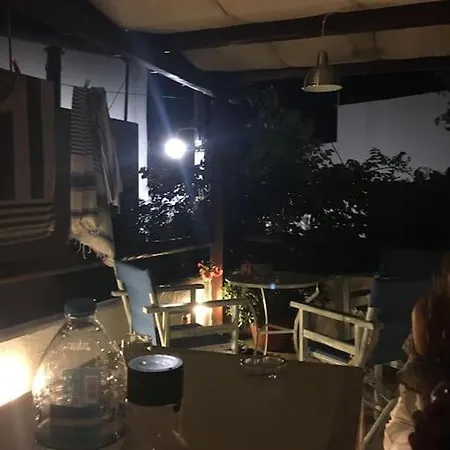 Сasa de vacaciones Jaja Páros